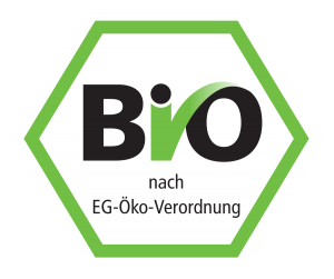 Teilsortiment in Bio-Qualität
DE-ÖKO-006